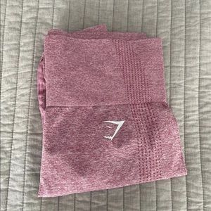 Gymshark Vital Seamless Leggings
